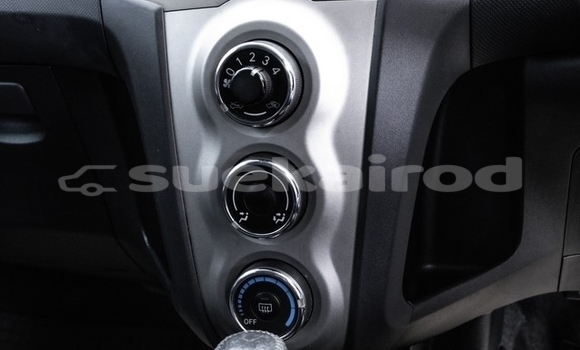 Buy Used Toyota Yaris White Car in Bangkok in Bangkok Buy Used Toyota Yaris White Car in Bangkok in Bangkok