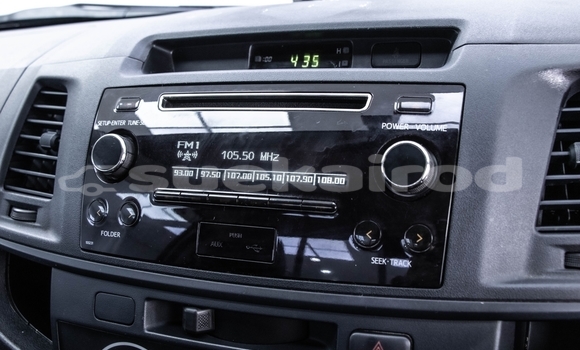 Buy Used Toyota Hiluxe VIGO White Car in Bangkok in Bangkok Buy Used Toyota Hiluxe VIGO White Car in Bangkok in Bangkok