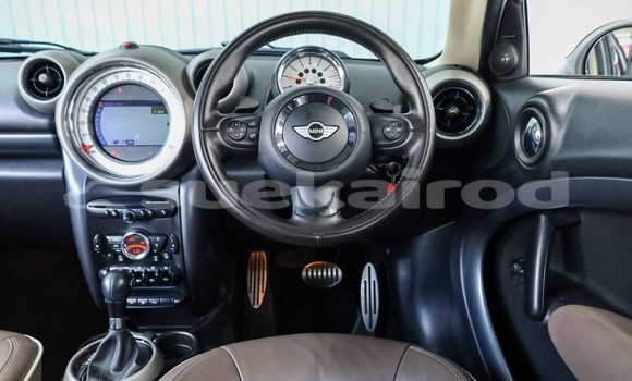 Buy Used MINI Countryman White Car in Bangkok in Bangkok Buy Used MINI Countryman White Car in Bangkok in Bangkok