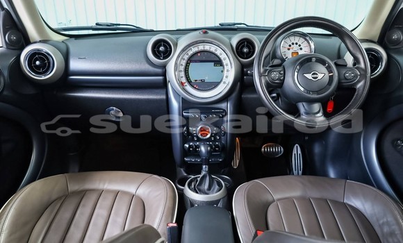 Buy Used MINI Countryman White Car in Bangkok in Bangkok Buy Used MINI Countryman White Car in Bangkok in Bangkok