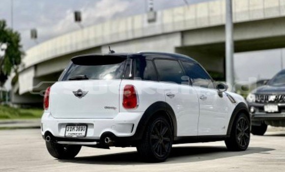 ซื้อ รถมือสอง MINI Countryman ขาว รถยนต์ ใน %{เมือง} ใน กรุงเทพมหานคร ซื้อ รถมือสอง MINI Countryman ขาว รถยนต์ ใน %{เมือง} ใน กรุงเทพมหานคร