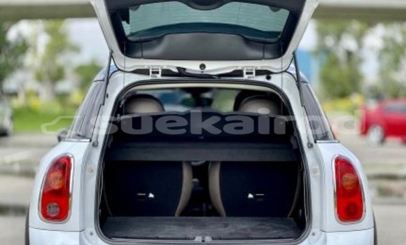 ซื้อ รถมือสอง MINI Countryman ขาว รถยนต์ ใน %{เมือง} ใน กรุงเทพมหานคร ซื้อ รถมือสอง MINI Countryman ขาว รถยนต์ ใน %{เมือง} ใน กรุงเทพมหานคร