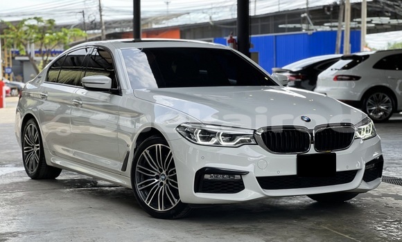 ซื้อ รถมือสอง BMW 5–Series ขาว รถยนต์ ใน %{เมือง} ใน กรุงเทพมหานคร ซื้อ รถมือสอง BMW 5–Series ขาว รถยนต์ ใน %{เมือง} ใน กรุงเทพมหานคร
