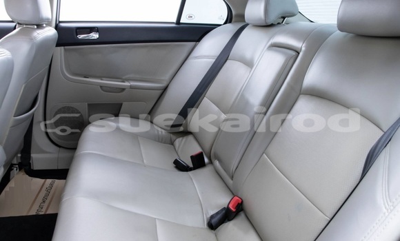 Buy Used Mitsubishi Lancer White Car in Bangkok in Bangkok Buy Used Mitsubishi Lancer White Car in Bangkok in Bangkok