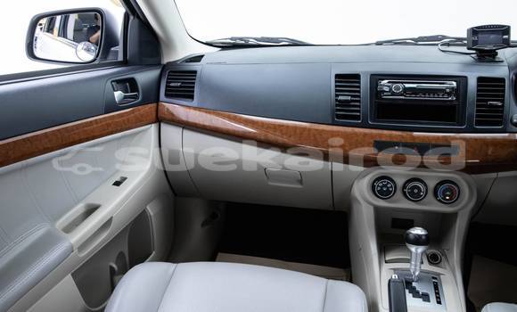 Buy Used Mitsubishi Lancer White Car in Bangkok in Bangkok Buy Used Mitsubishi Lancer White Car in Bangkok in Bangkok