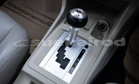 Buy Used Mitsubishi Lancer White Car in Bangkok in Bangkok Buy Used Mitsubishi Lancer White Car in Bangkok in Bangkok