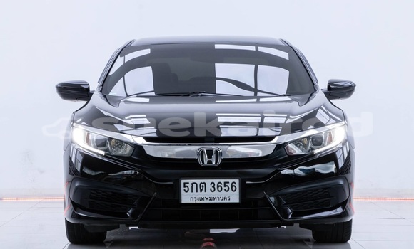 ซื้อ รถมือสอง Honda Civic สีดำ รถยนต์ ใน %{เมือง} ใน กรุงเทพมหานคร ซื้อ รถมือสอง Honda Civic สีดำ รถยนต์ ใน %{เมือง} ใน กรุงเทพมหานคร