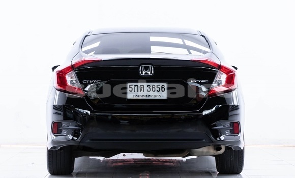 ซื้อ รถมือสอง Honda Civic สีดำ รถยนต์ ใน %{เมือง} ใน กรุงเทพมหานคร ซื้อ รถมือสอง Honda Civic สีดำ รถยนต์ ใน %{เมือง} ใน กรุงเทพมหานคร