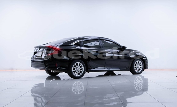 ซื้อ รถมือสอง Honda Civic สีดำ รถยนต์ ใน %{เมือง} ใน กรุงเทพมหานคร ซื้อ รถมือสอง Honda Civic สีดำ รถยนต์ ใน %{เมือง} ใน กรุงเทพมหานคร