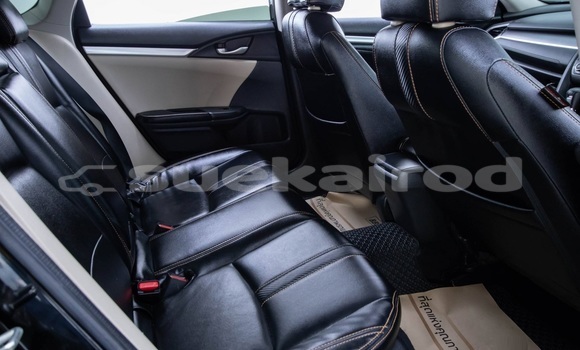 ซื้อ รถมือสอง Honda Civic สีดำ รถยนต์ ใน %{เมือง} ใน กรุงเทพมหานคร ซื้อ รถมือสอง Honda Civic สีดำ รถยนต์ ใน %{เมือง} ใน กรุงเทพมหานคร