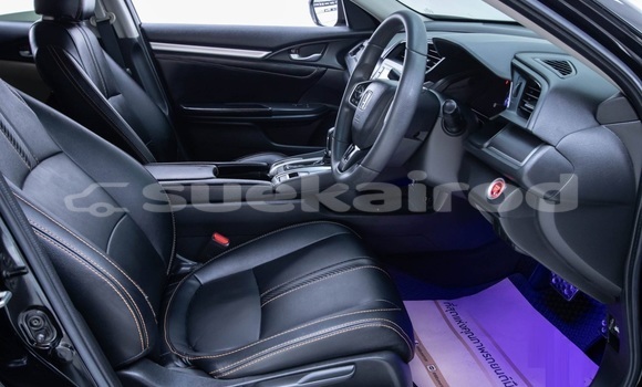 ซื้อ รถมือสอง Honda Civic สีดำ รถยนต์ ใน %{เมือง} ใน กรุงเทพมหานคร ซื้อ รถมือสอง Honda Civic สีดำ รถยนต์ ใน %{เมือง} ใน กรุงเทพมหานคร