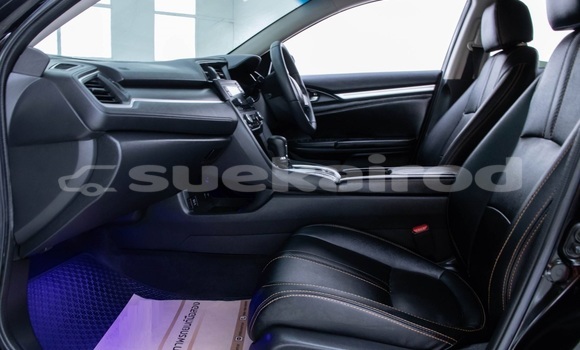 ซื้อ รถมือสอง Honda Civic สีดำ รถยนต์ ใน %{เมือง} ใน กรุงเทพมหานคร ซื้อ รถมือสอง Honda Civic สีดำ รถยนต์ ใน %{เมือง} ใน กรุงเทพมหานคร