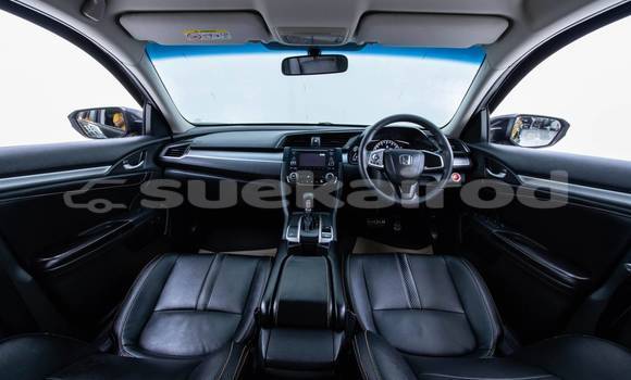 ซื้อ รถมือสอง Honda Civic สีดำ รถยนต์ ใน %{เมือง} ใน กรุงเทพมหานคร ซื้อ รถมือสอง Honda Civic สีดำ รถยนต์ ใน %{เมือง} ใน กรุงเทพมหานคร