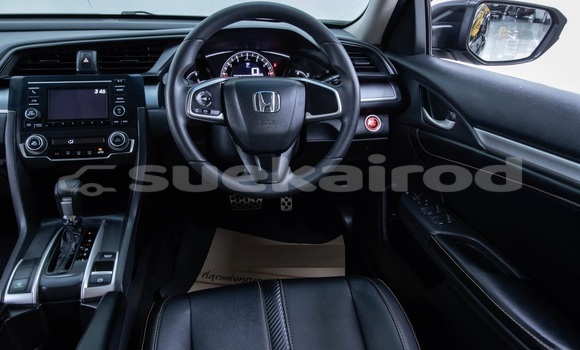 ซื้อ รถมือสอง Honda Civic สีดำ รถยนต์ ใน %{เมือง} ใน กรุงเทพมหานคร ซื้อ รถมือสอง Honda Civic สีดำ รถยนต์ ใน %{เมือง} ใน กรุงเทพมหานคร