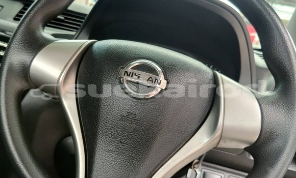Buy Used Nissan Navara White Car in Bangkok in Bangkok Buy Used Nissan Navara White Car in Bangkok in Bangkok