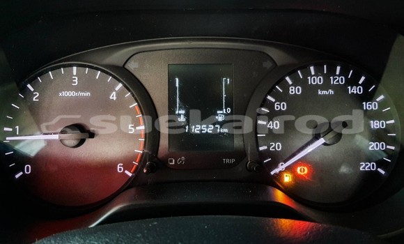 Buy Used Nissan Navara White Car in Bangkok in Bangkok Buy Used Nissan Navara White Car in Bangkok in Bangkok