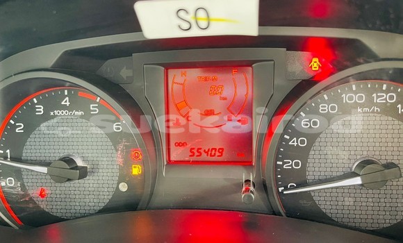 Buy Used Isuzu D–MAX Blue Car in Bangkok in Bangkok Buy Used Isuzu D–MAX Blue Car in Bangkok in Bangkok