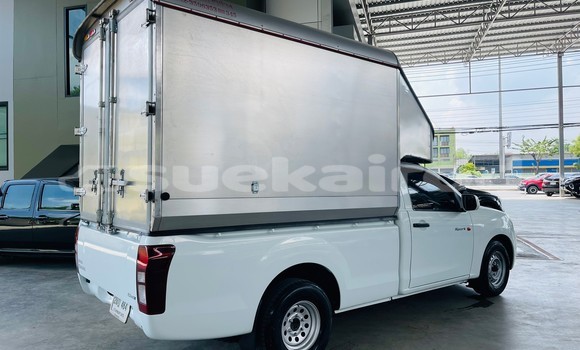ซื้อ รถมือสอง Isuzu D–MAX ขาว รถยนต์ ใน %{เมือง} ใน กรุงเทพมหานคร ซื้อ รถมือสอง Isuzu D–MAX ขาว รถยนต์ ใน %{เมือง} ใน กรุงเทพมหานคร