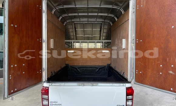 ซื้อ รถมือสอง Isuzu D–MAX ขาว รถยนต์ ใน %{เมือง} ใน กรุงเทพมหานคร ซื้อ รถมือสอง Isuzu D–MAX ขาว รถยนต์ ใน %{เมือง} ใน กรุงเทพมหานคร