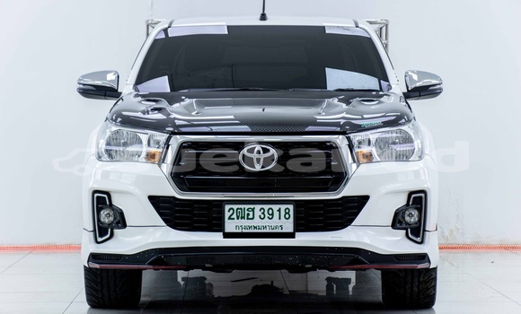 ซื้อ รถมือสอง Toyota Hiluxe Revo ขาว รถยนต์ ใน %{เมือง} ใน กรุงเทพมหานคร ซื้อ รถมือสอง Toyota Hiluxe Revo ขาว รถยนต์ ใน %{เมือง} ใน กรุงเทพมหานคร