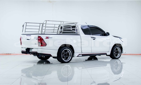 ซื้อ รถมือสอง Toyota Hiluxe Revo ขาว รถยนต์ ใน %{เมือง} ใน กรุงเทพมหานคร ซื้อ รถมือสอง Toyota Hiluxe Revo ขาว รถยนต์ ใน %{เมือง} ใน กรุงเทพมหานคร