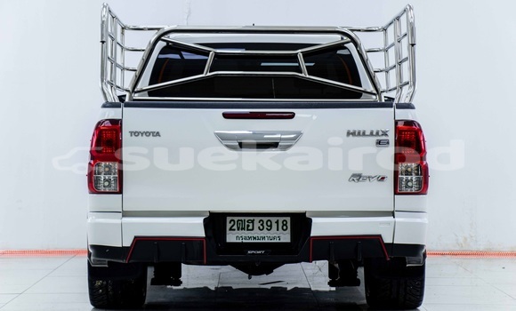 ซื้อ รถมือสอง Toyota Hiluxe Revo ขาว รถยนต์ ใน %{เมือง} ใน กรุงเทพมหานคร ซื้อ รถมือสอง Toyota Hiluxe Revo ขาว รถยนต์ ใน %{เมือง} ใน กรุงเทพมหานคร