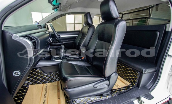 ซื้อ รถมือสอง Toyota Hiluxe Revo ขาว รถยนต์ ใน %{เมือง} ใน กรุงเทพมหานคร ซื้อ รถมือสอง Toyota Hiluxe Revo ขาว รถยนต์ ใน %{เมือง} ใน กรุงเทพมหานคร