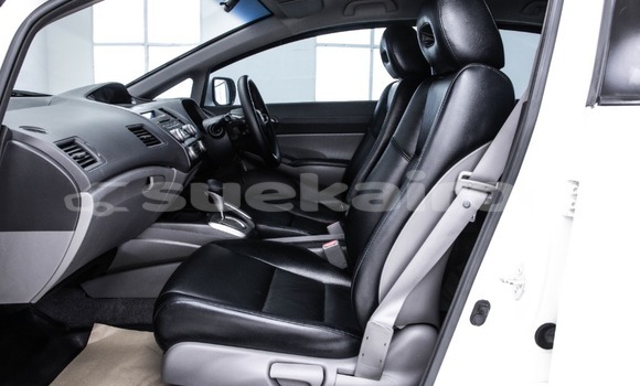 Buy Used Honda Civic White Car in Bangkok in Bangkok Buy Used Honda Civic White Car in Bangkok in Bangkok