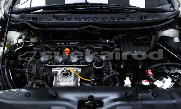 Buy Used Honda Civic White Car in Bangkok in Bangkok Buy Used Honda Civic White Car in Bangkok in Bangkok