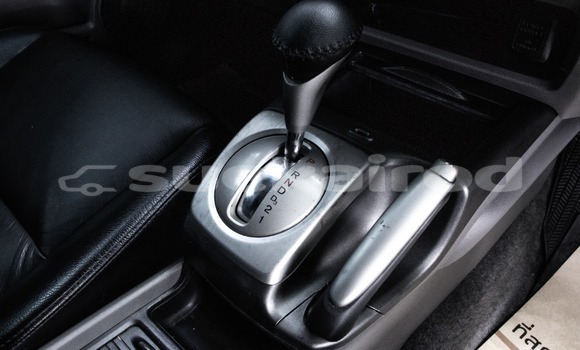 Buy Used Honda Civic White Car in Bangkok in Bangkok Buy Used Honda Civic White Car in Bangkok in Bangkok