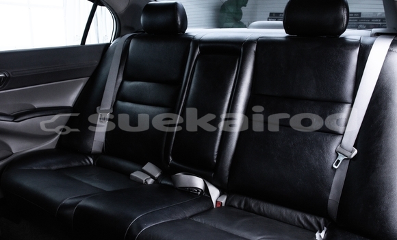 Buy Used Honda Civic White Car in Bangkok in Bangkok Buy Used Honda Civic White Car in Bangkok in Bangkok