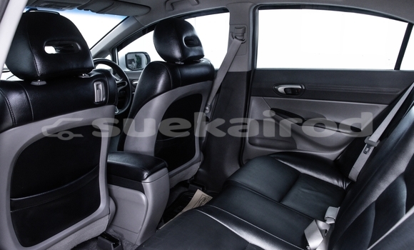 Buy Used Honda Civic White Car in Bangkok in Bangkok Buy Used Honda Civic White Car in Bangkok in Bangkok