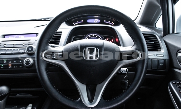 Buy Used Honda Civic White Car in Bangkok in Bangkok Buy Used Honda Civic White Car in Bangkok in Bangkok