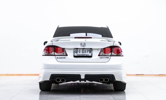 Buy Used Honda Civic White Car in Bangkok in Bangkok Buy Used Honda Civic White Car in Bangkok in Bangkok