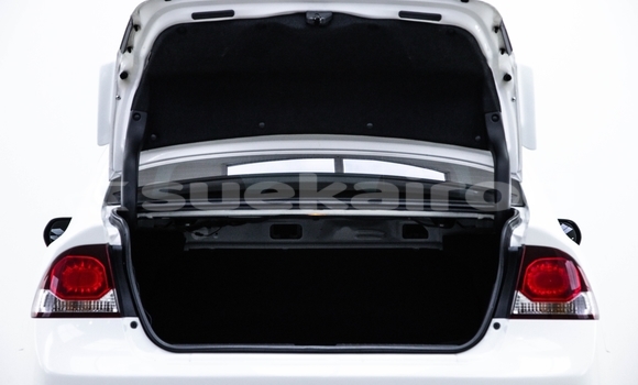 Buy Used Honda Civic White Car in Bangkok in Bangkok Buy Used Honda Civic White Car in Bangkok in Bangkok