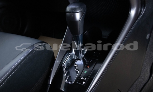 Buy Used Toyota Yaris White Car in Bangkok in Bangkok Buy Used Toyota Yaris White Car in Bangkok in Bangkok