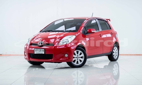ซื้อ รถมือสอง Toyota Yaris สีแดง รถยนต์ ใน %{เมือง} ใน กรุงเทพมหานคร ซื้อ รถมือสอง Toyota Yaris สีแดง รถยนต์ ใน %{เมือง} ใน กรุงเทพมหานคร