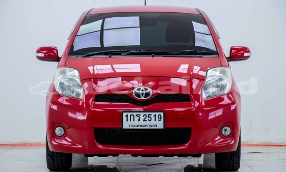 ซื้อ รถมือสอง Toyota Yaris สีแดง รถยนต์ ใน %{เมือง} ใน กรุงเทพมหานคร ซื้อ รถมือสอง Toyota Yaris สีแดง รถยนต์ ใน %{เมือง} ใน กรุงเทพมหานคร