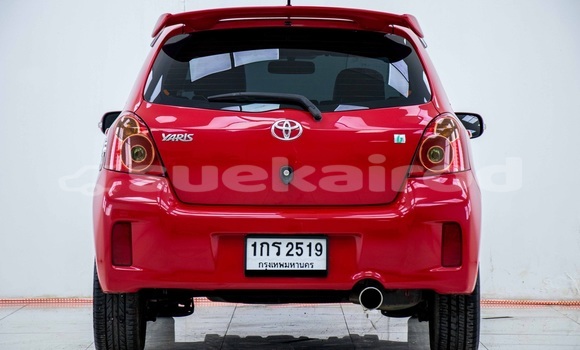 ซื้อ รถมือสอง Toyota Yaris สีแดง รถยนต์ ใน %{เมือง} ใน กรุงเทพมหานคร ซื้อ รถมือสอง Toyota Yaris สีแดง รถยนต์ ใน %{เมือง} ใน กรุงเทพมหานคร