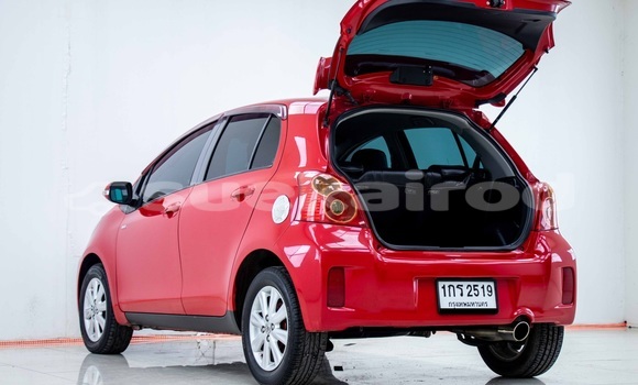 ซื้อ รถมือสอง Toyota Yaris สีแดง รถยนต์ ใน %{เมือง} ใน กรุงเทพมหานคร ซื้อ รถมือสอง Toyota Yaris สีแดง รถยนต์ ใน %{เมือง} ใน กรุงเทพมหานคร