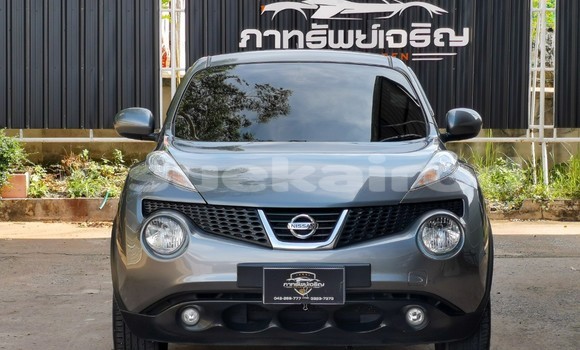 Buy Used Nissan Juke Other Car in Ratchaburi in Ratchaburi
