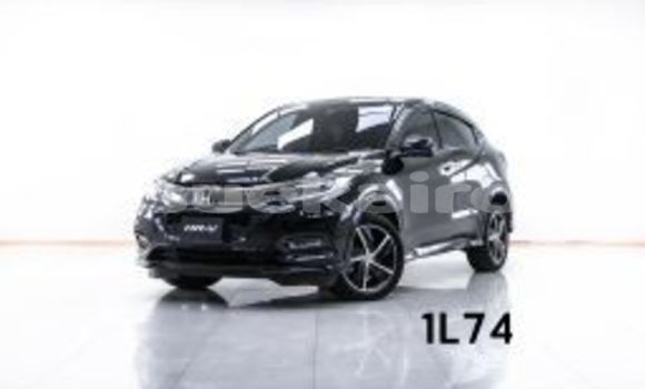 ซื้อ รถมือสอง Honda HR-V สีดำ รถยนต์ ใน %{เมือง} ใน กรุงเทพมหานคร ซื้อ รถมือสอง Honda HR-V สีดำ รถยนต์ ใน %{เมือง} ใน กรุงเทพมหานคร