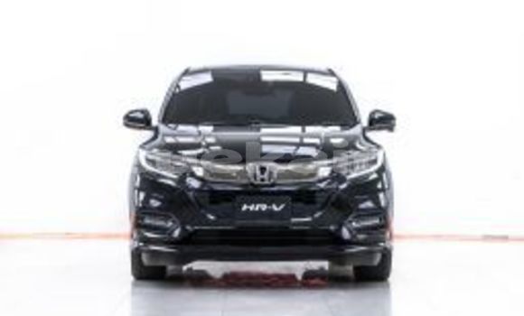 ซื้อ รถมือสอง Honda HR-V สีดำ รถยนต์ ใน %{เมือง} ใน กรุงเทพมหานคร ซื้อ รถมือสอง Honda HR-V สีดำ รถยนต์ ใน %{เมือง} ใน กรุงเทพมหานคร