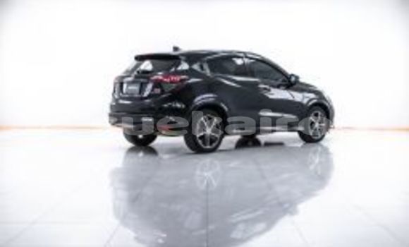 ซื้อ รถมือสอง Honda HR-V สีดำ รถยนต์ ใน %{เมือง} ใน กรุงเทพมหานคร ซื้อ รถมือสอง Honda HR-V สีดำ รถยนต์ ใน %{เมือง} ใน กรุงเทพมหานคร