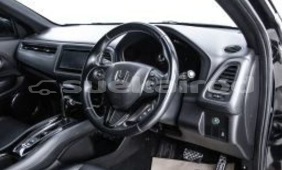 ซื้อ รถมือสอง Honda HR-V สีดำ รถยนต์ ใน %{เมือง} ใน กรุงเทพมหานคร ซื้อ รถมือสอง Honda HR-V สีดำ รถยนต์ ใน %{เมือง} ใน กรุงเทพมหานคร