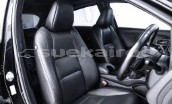 ซื้อ รถมือสอง Honda HR-V สีดำ รถยนต์ ใน %{เมือง} ใน กรุงเทพมหานคร ซื้อ รถมือสอง Honda HR-V สีดำ รถยนต์ ใน %{เมือง} ใน กรุงเทพมหานคร