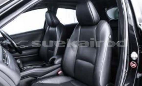 ซื้อ รถมือสอง Honda HR-V สีดำ รถยนต์ ใน %{เมือง} ใน กรุงเทพมหานคร ซื้อ รถมือสอง Honda HR-V สีดำ รถยนต์ ใน %{เมือง} ใน กรุงเทพมหานคร