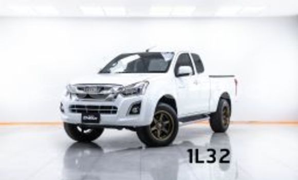 Buy Used Isuzu D-Max White Car in Bangkok in Bangkok Buy Used Isuzu D-Max White Car in Bangkok in Bangkok