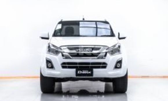 Buy Used Isuzu D-Max White Car in Bangkok in Bangkok Buy Used Isuzu D-Max White Car in Bangkok in Bangkok
