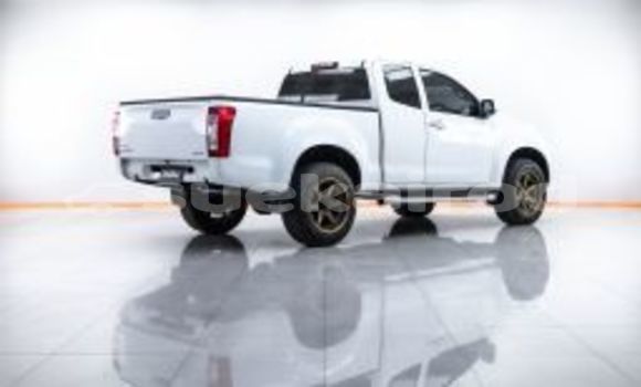 Buy Used Isuzu D-Max White Car in Bangkok in Bangkok Buy Used Isuzu D-Max White Car in Bangkok in Bangkok